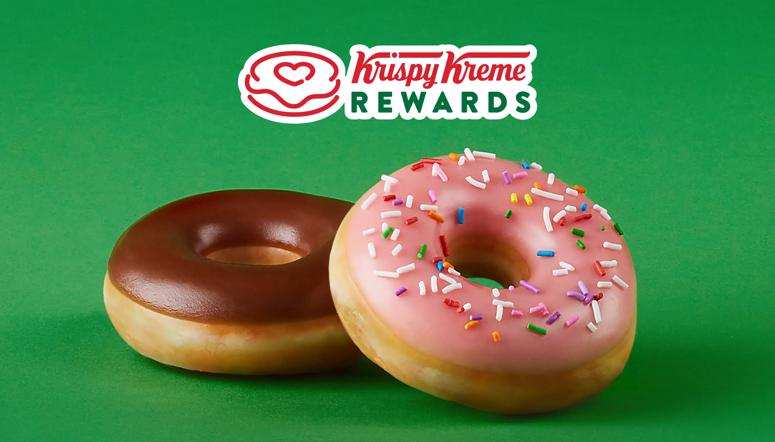 Rewards Just Got a Whole Lot Sweeter