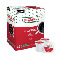 Picture of Krispy Kreme Classic K-Cup